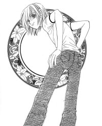 BUY NEW saki hiwatari - 191290 Premium Anime Print Poster